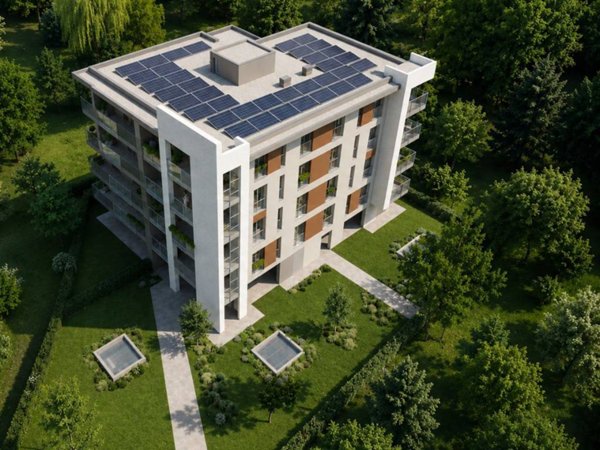 appartamento in vendita a Monza in zona Ospedale San Gerardo