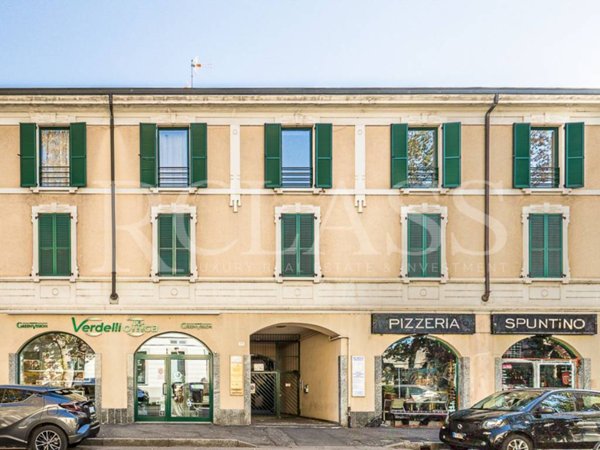 ufficio in vendita a Monza