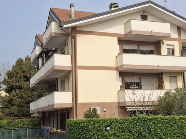 appartamento in vendita a Monza