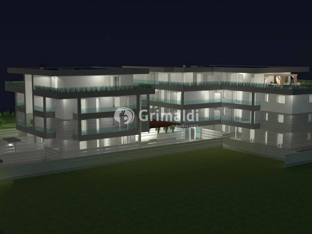 appartamento in vendita a Monza