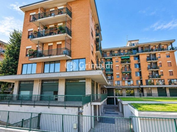 appartamento in vendita a Monza