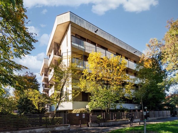 appartamento in vendita a Monza