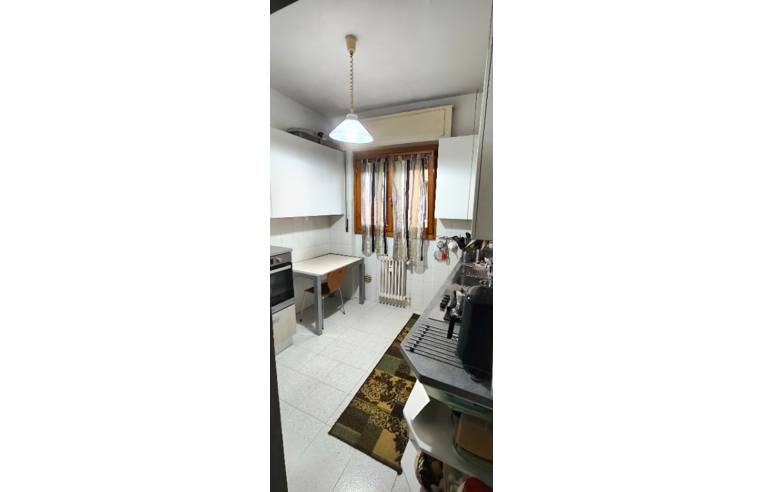 appartamento in vendita a Monza in zona Centro Storico