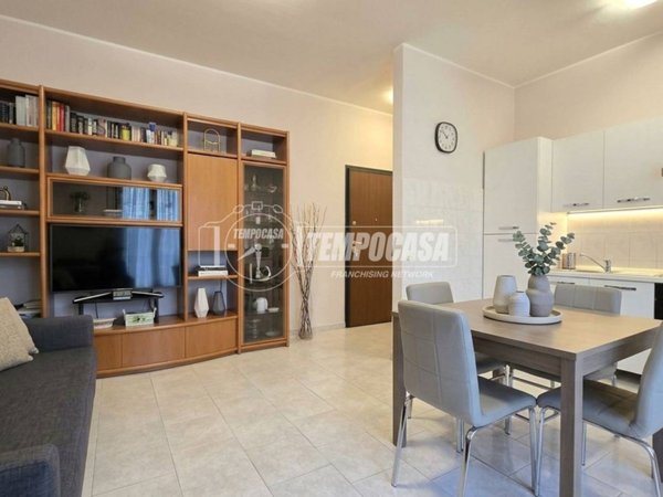 appartamento in vendita a Monza