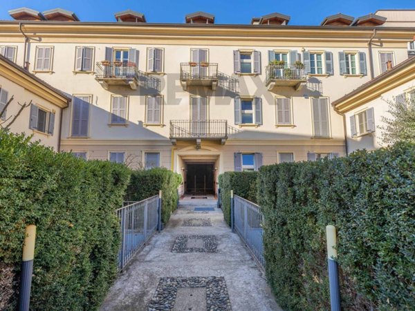 appartamento in vendita a Monza