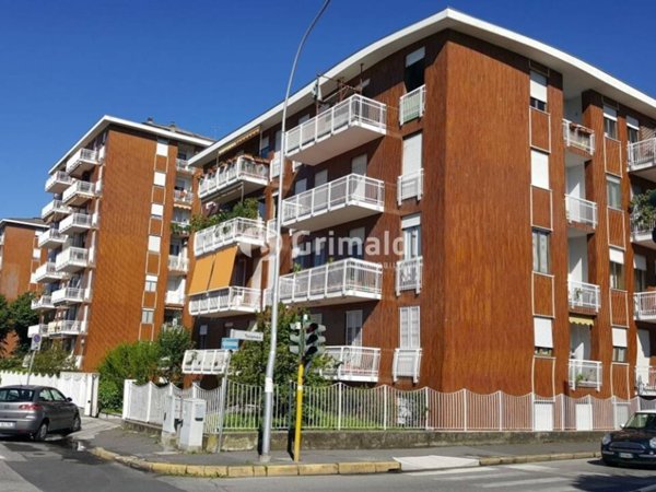 appartamento in vendita a Monza