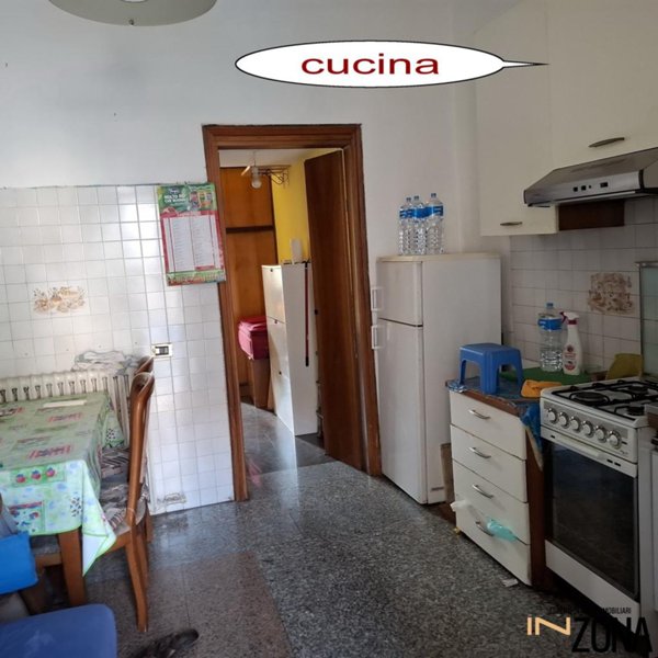 appartamento in vendita a Monza