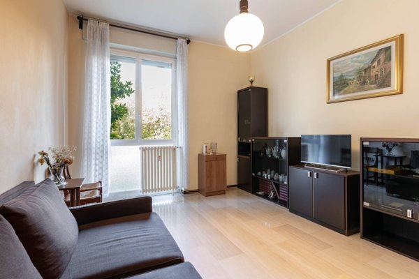 appartamento in vendita a Monza