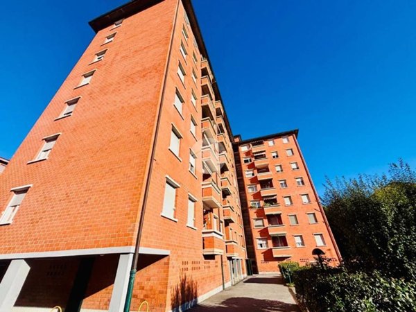 appartamento in vendita a Monza