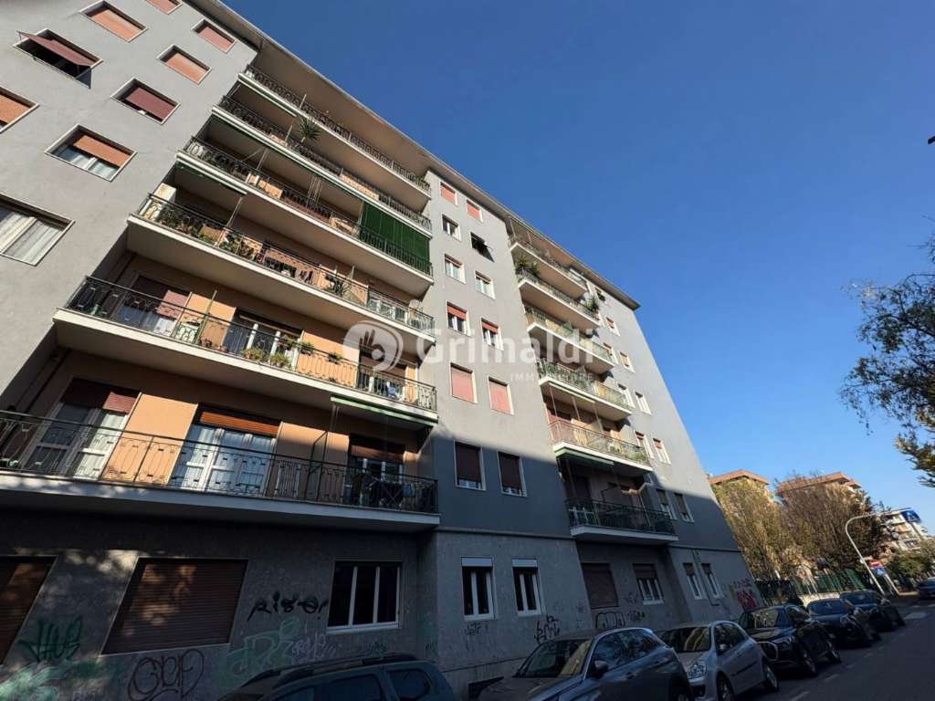 appartamento in vendita a Monza