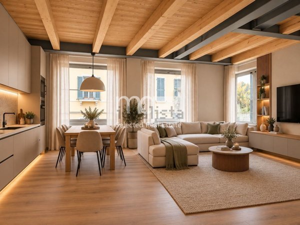 appartamento in vendita a Monza