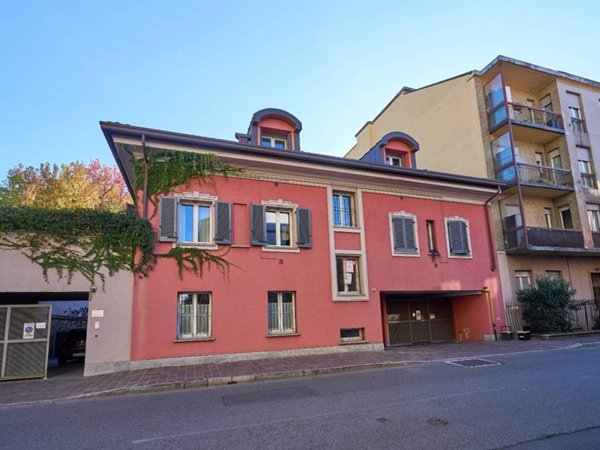 appartamento in vendita a Monza