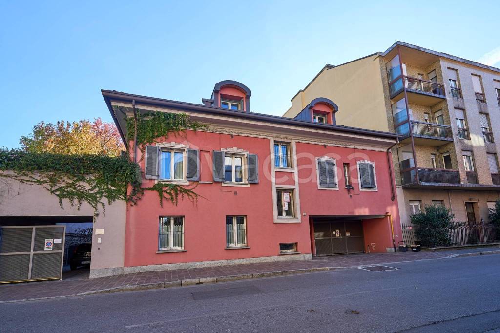 appartamento in vendita a Monza