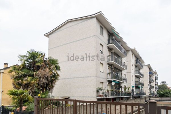 appartamento in vendita a Monza