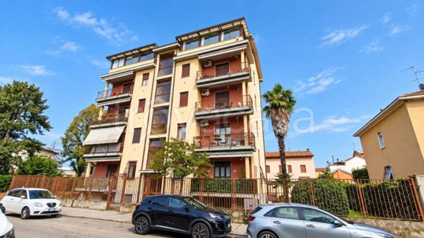 appartamento in vendita a Monza