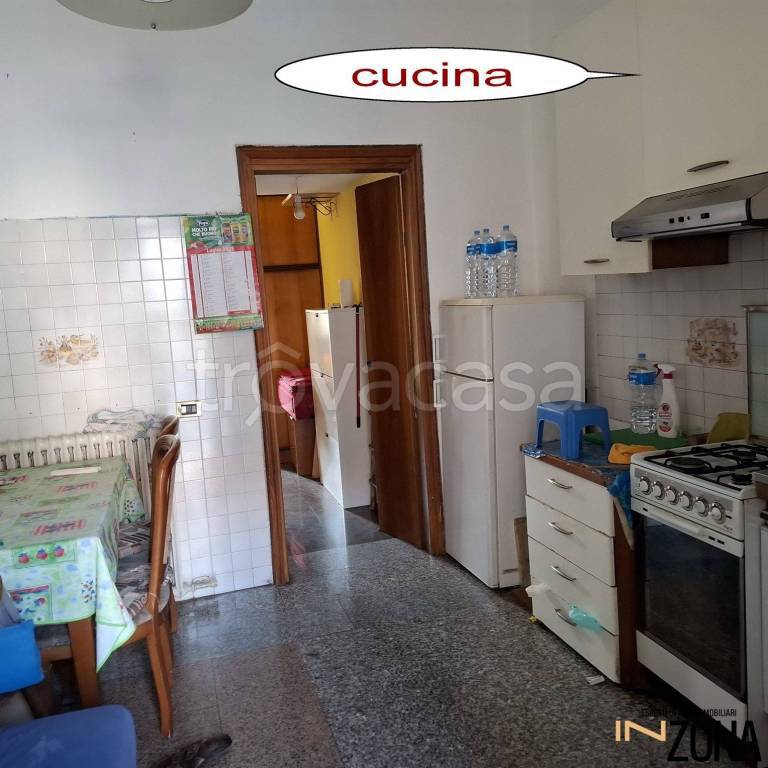 appartamento in vendita a Monza