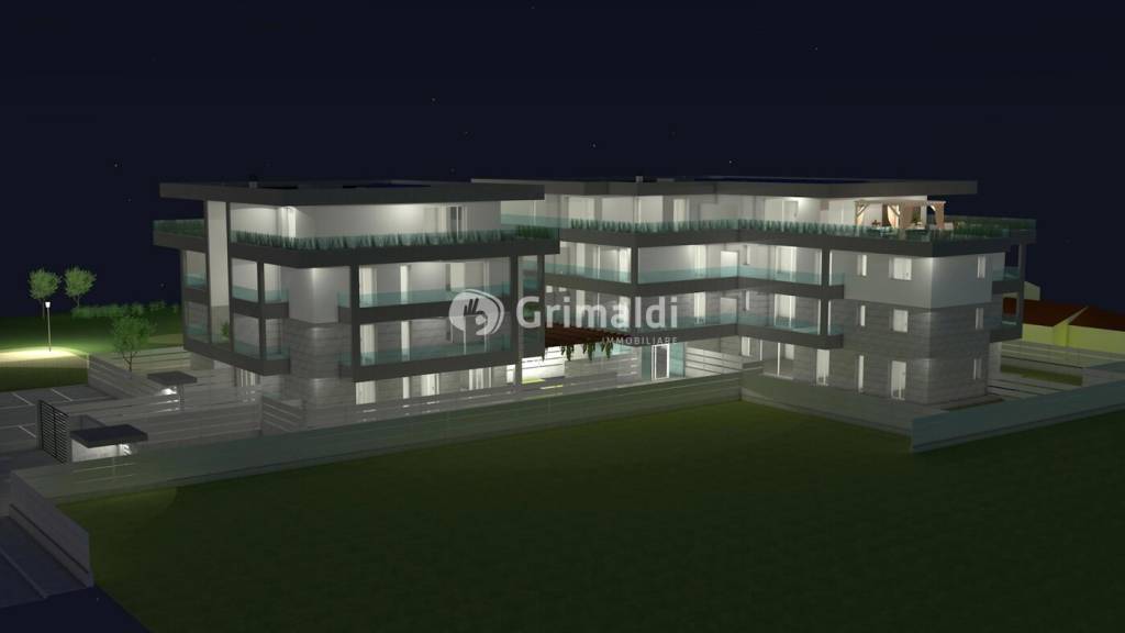 appartamento in vendita a Monza