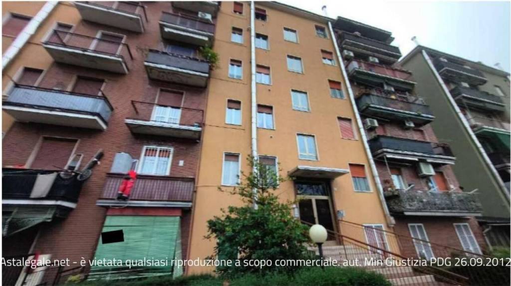 appartamento in vendita a Monza