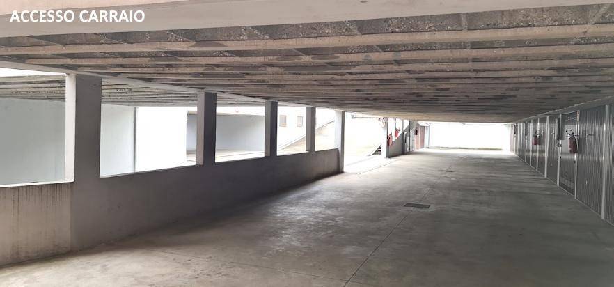 ufficio in vendita a Monza