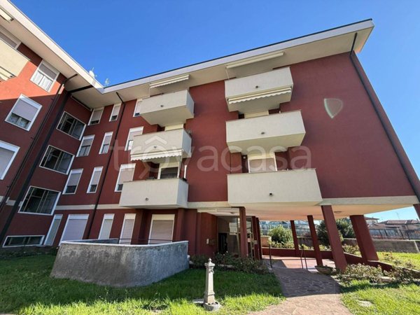 appartamento in vendita a Monza