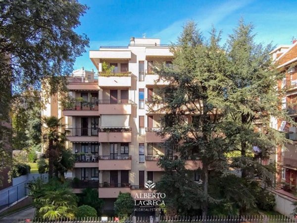 appartamento in vendita a Monza