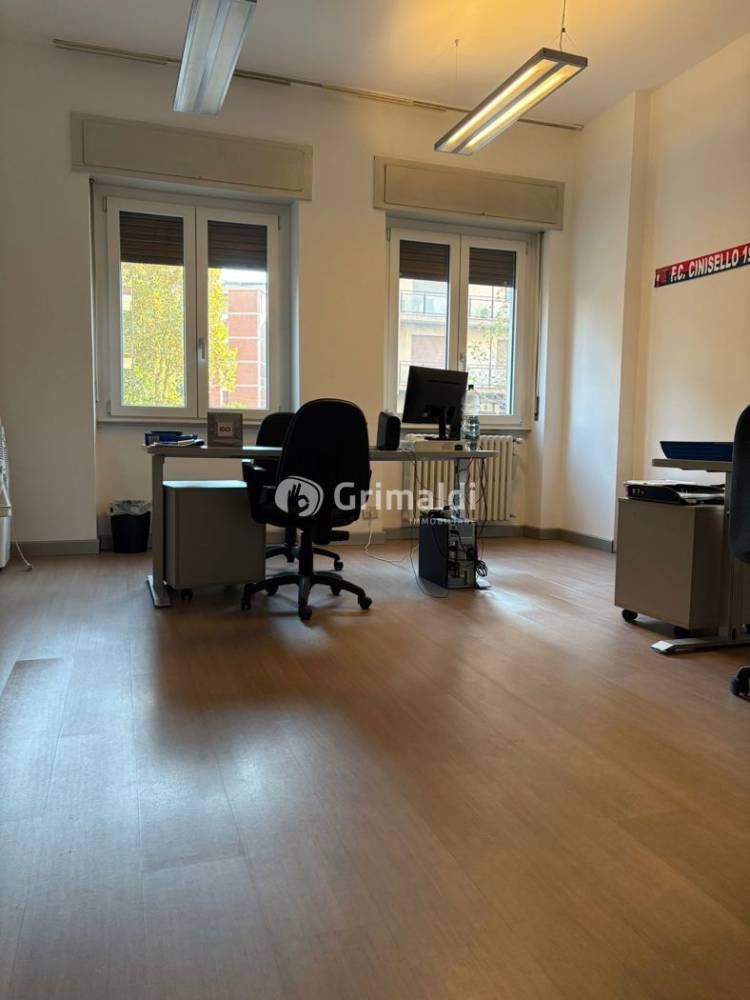 appartamento in vendita a Monza