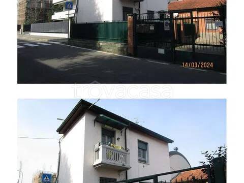 appartamento in vendita a Monza