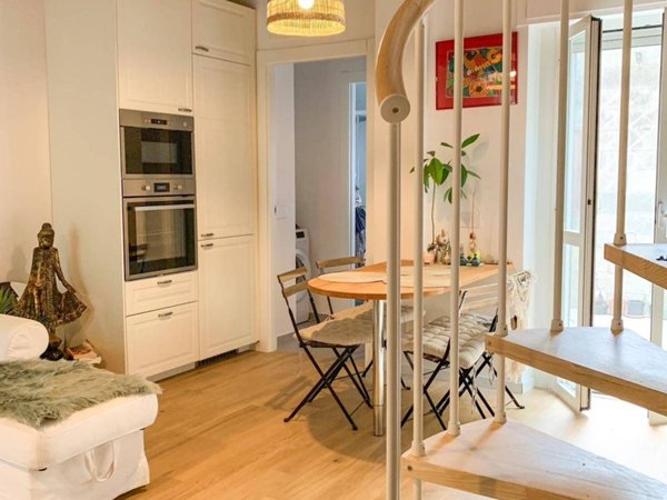 casa indipendente in vendita a Monza in zona Centro Storico