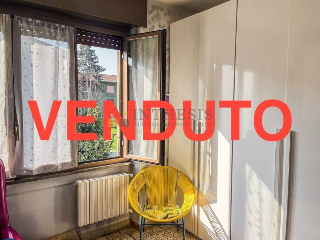 appartamento in vendita a Monza