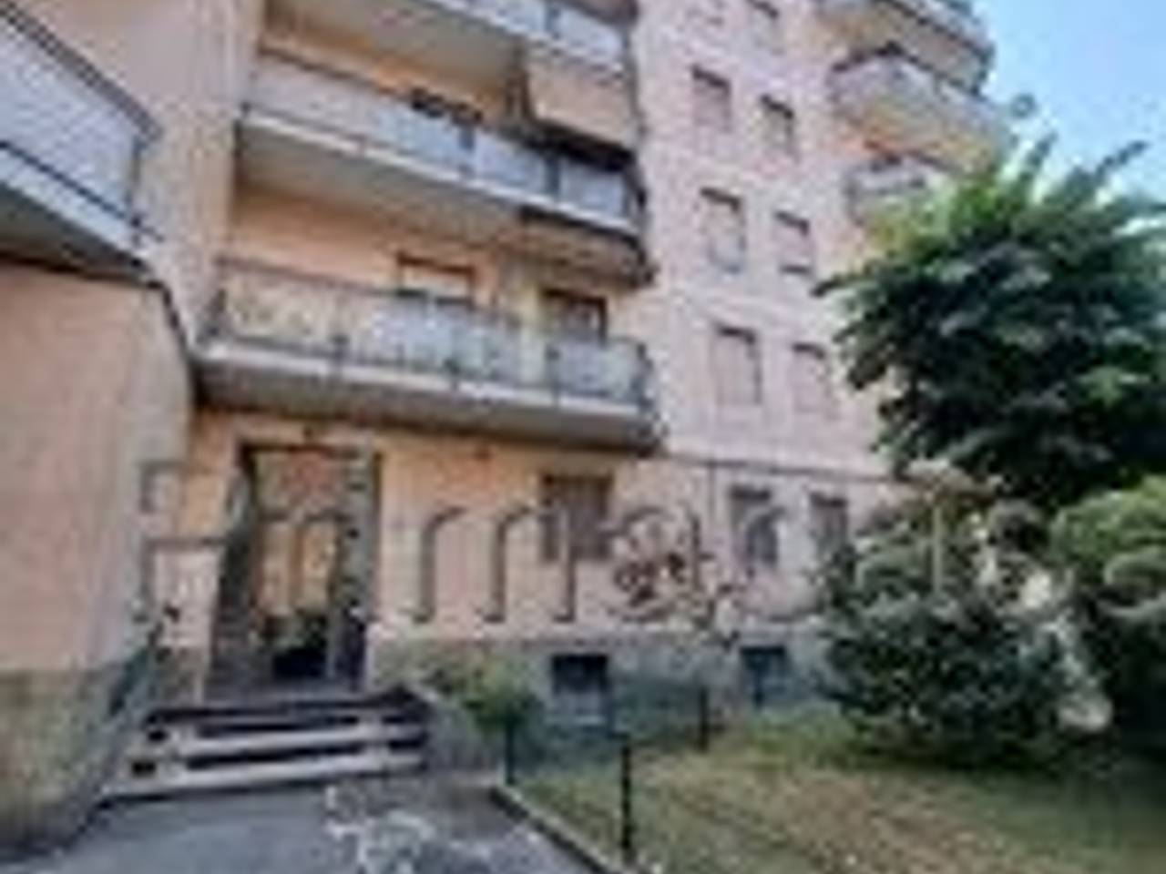 appartamento in vendita a Monza