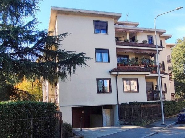 appartamento in vendita a Monza