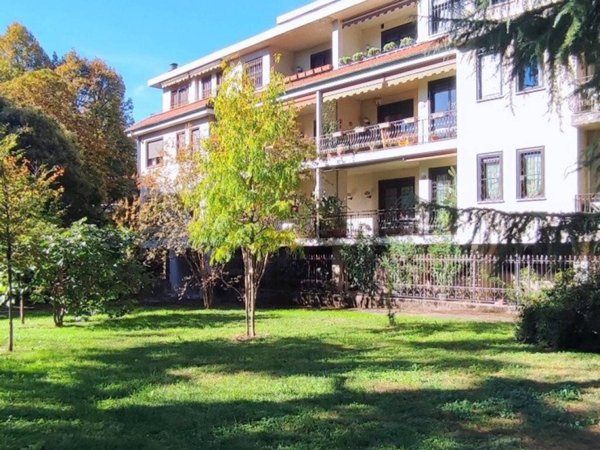 appartamento in vendita a Monza