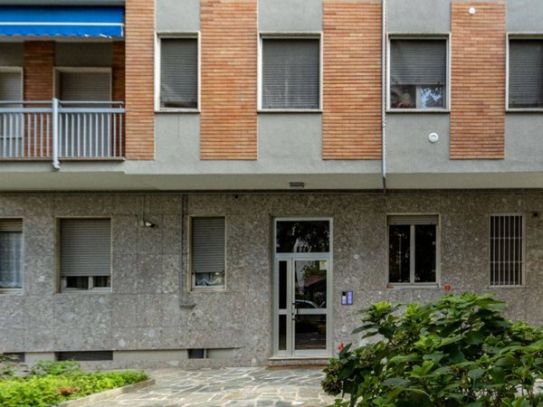 appartamento in vendita a Monza
