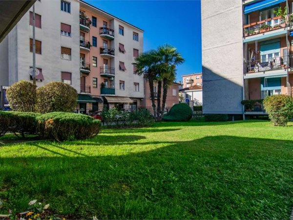 appartamento in vendita a Monza