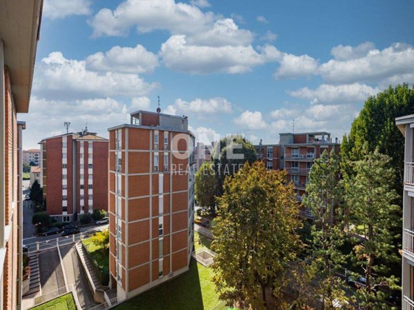 appartamento in vendita a Monza