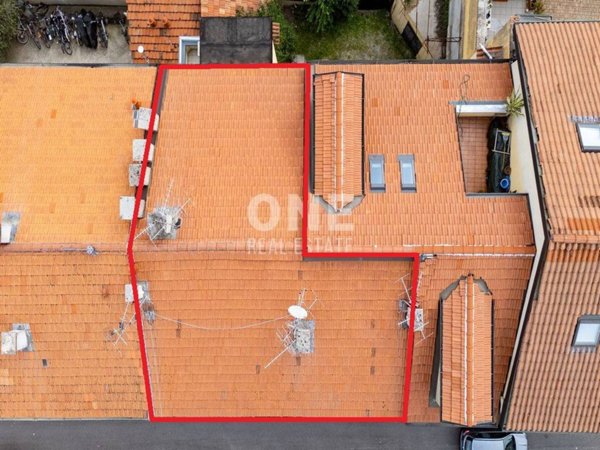 appartamento in vendita a Monza