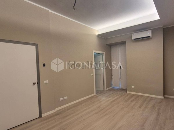appartamento in vendita a Monza