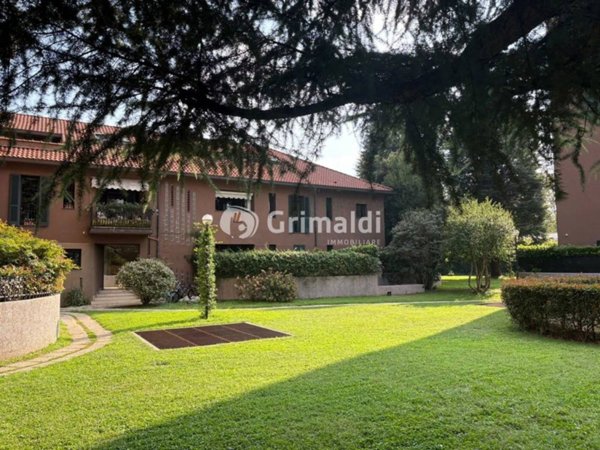 appartamento in vendita a Monza in zona Ospedale San Gerardo