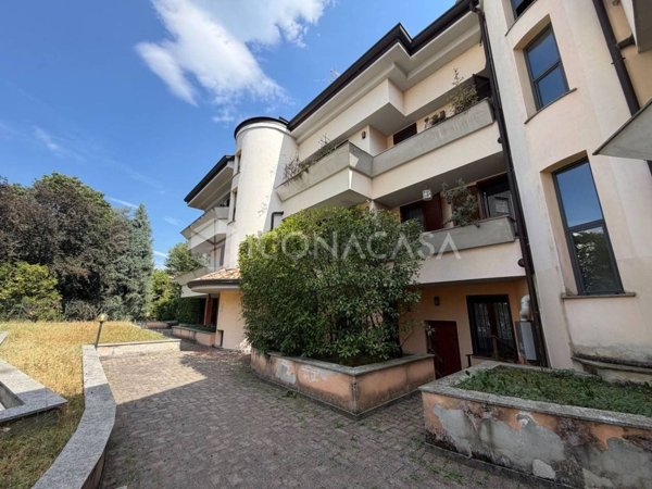 appartamento in vendita a Monza