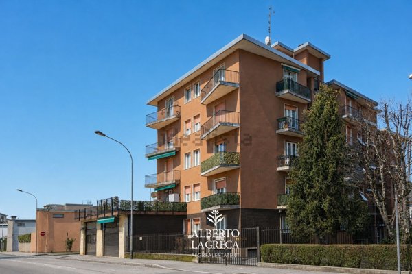 appartamento in vendita a Monza