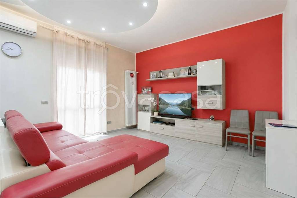 appartamento in vendita a Monza
