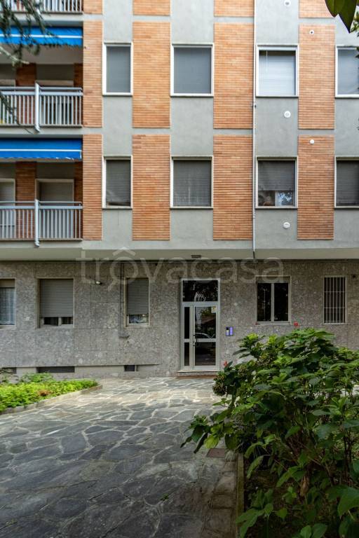 appartamento in vendita a Monza