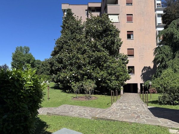 appartamento in vendita a Monza