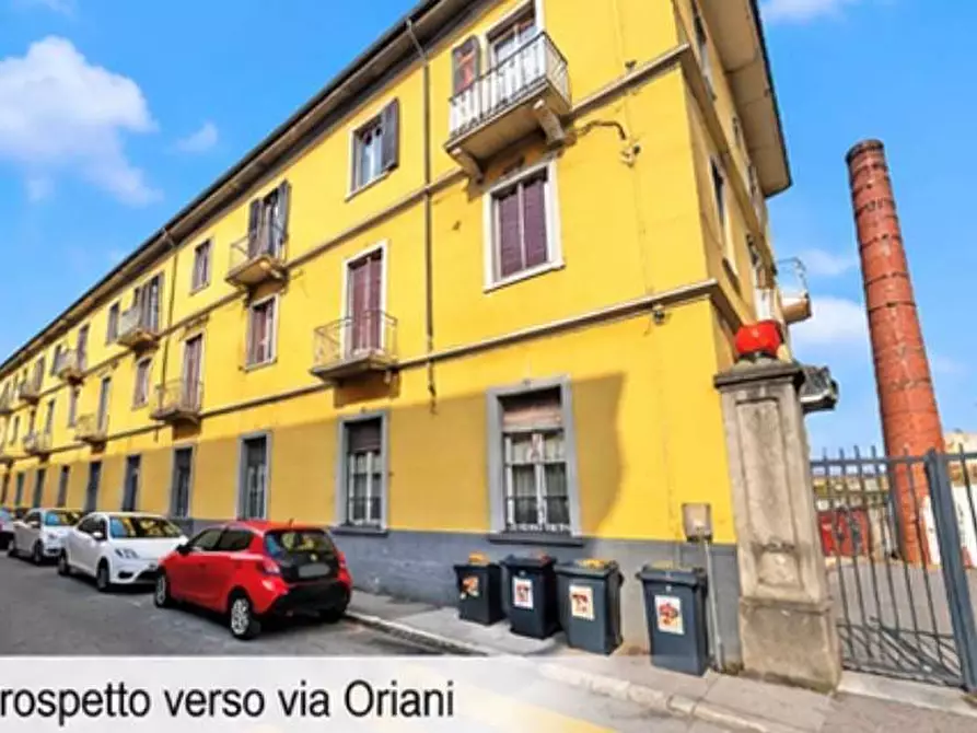appartamento in vendita a Monza