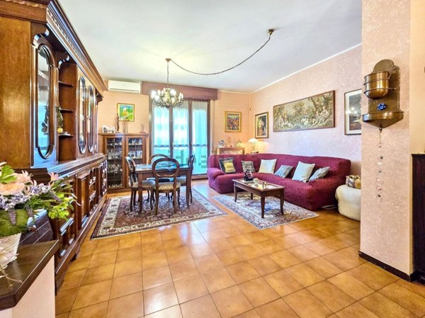 appartamento in vendita a Monza