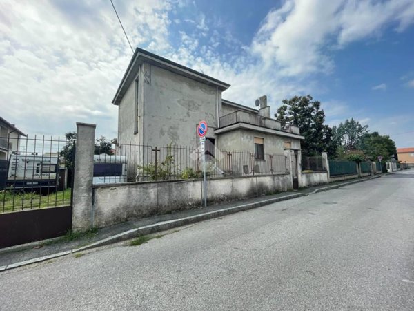 appartamento in vendita a Monza