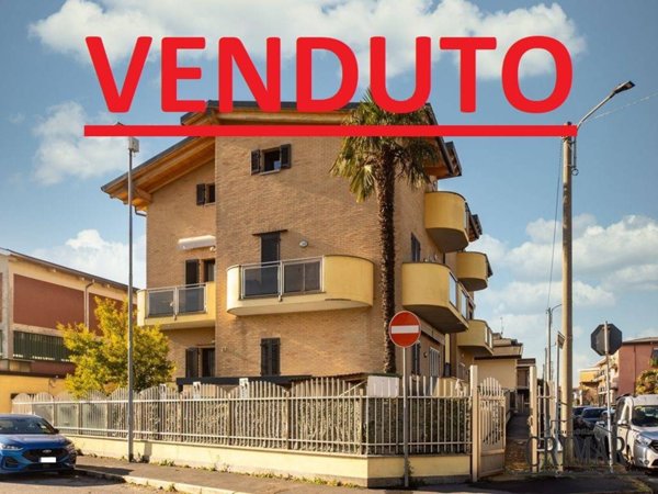 appartamento in vendita a Muggiò in zona Taccona