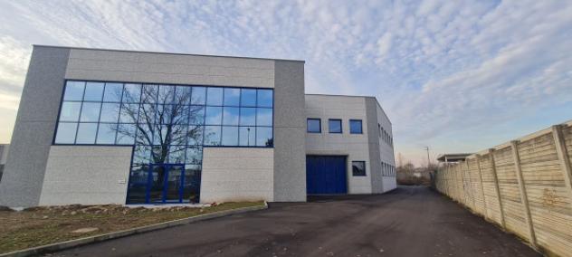appartamento in vendita a Muggiò in zona Taccona
