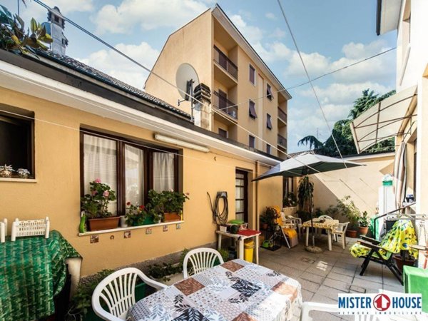 appartamento in vendita a Muggiò