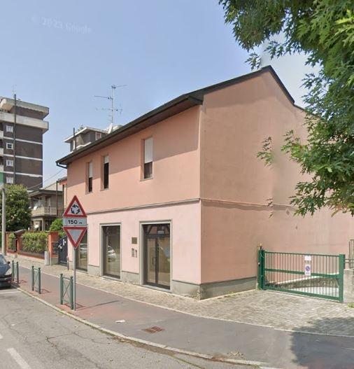 appartamento in vendita a Muggiò